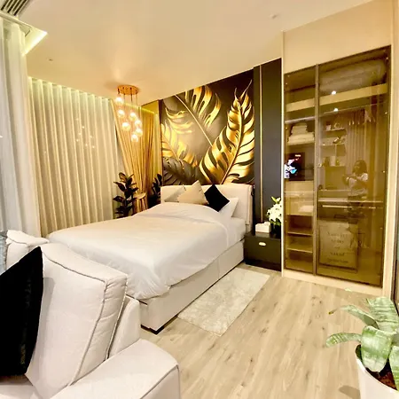 Arom Wongamat Pattaya-2