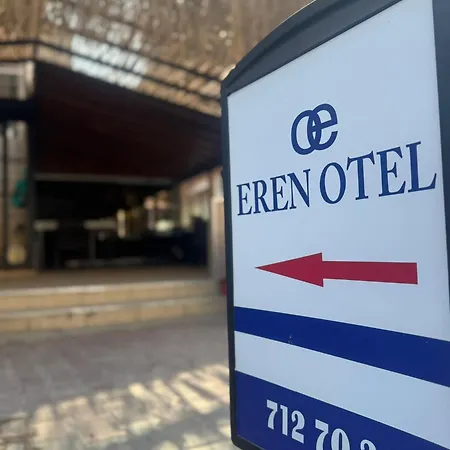 Eren Otel-3