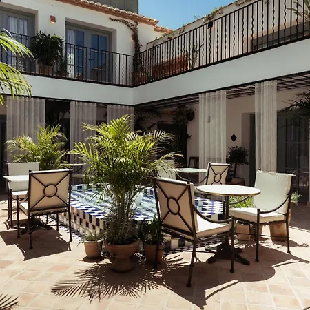 Nomad Hotel & Spa Altea-3