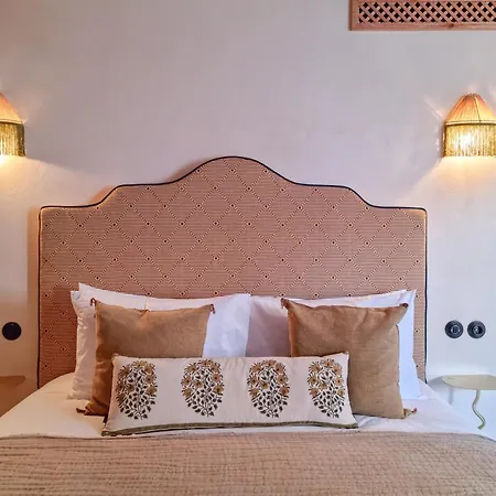 Nomad Hotel & Spa Altea-3