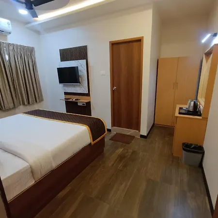 Green Palace Inn, T Nagar-3