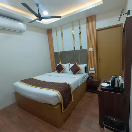 Green Palace Inn, T Nagar-2