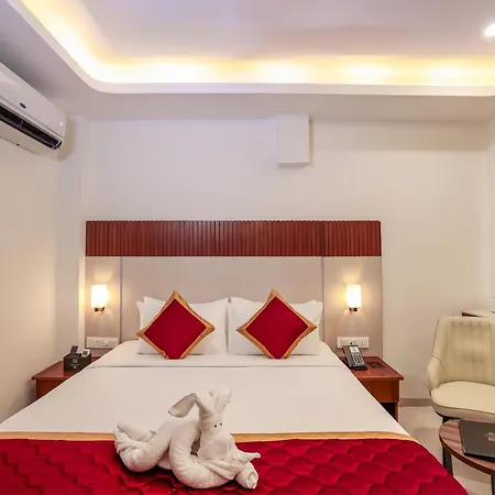 Sathyam Oasis-2