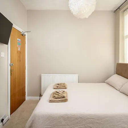 Hotel Sofia Blackpool-2