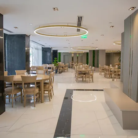 Istanbul Taksim Crystal Hotel&SPA-3