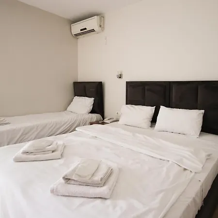 Fatih Yurt Hotel-3