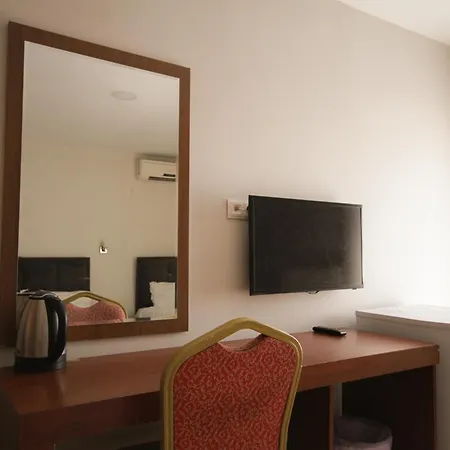 Fatih Yurt Hotel-2