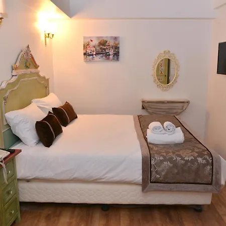 Oriella Hotel-3