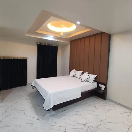 Hotel Raj Heights-2
