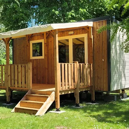Camping Portes d'Ariege-2
