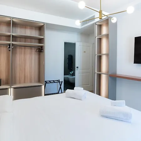 Maison Rasella Suites-3