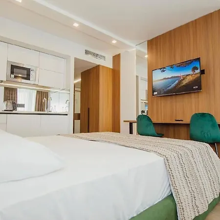 Апарт-Отель Asko Sea View-3