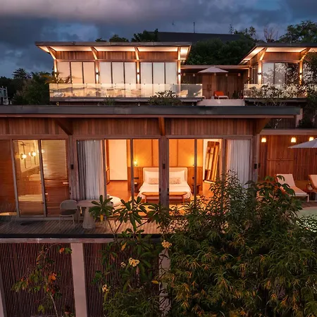 Ocean View Villas By Gruen-3