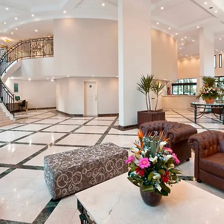 Apto Em Hotel 4 Estrelas Com Piscina Aquecida Academia E Spa-3