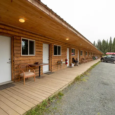 Tatogga Lake Resort-3