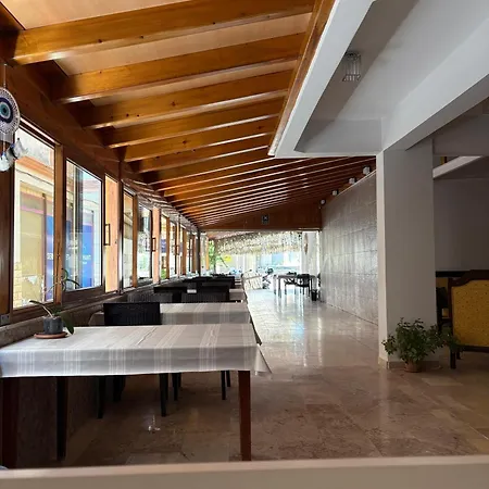 Eren Otel-2