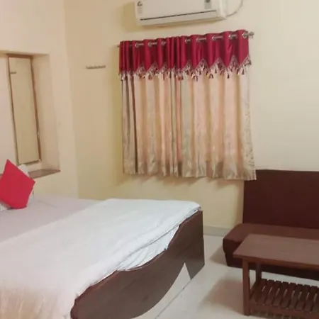 Hotel Akshey-3