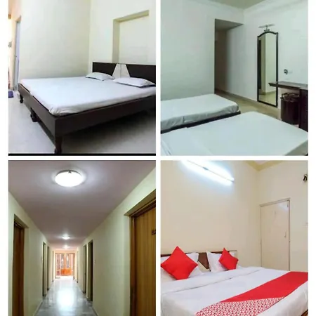 Hotel Akshey-2