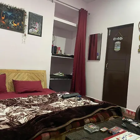 The Kasar Devi Stays-3