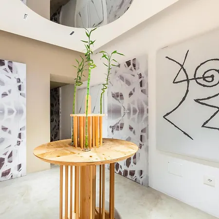 Xilhotel By Perle Di Puglia-3