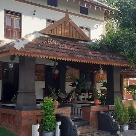 Chithrapuri Heritage Hotels Pvt Ltd-2