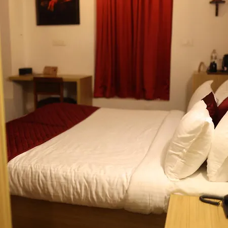 Chithrapuri Heritage Hotels Pvt Ltd-3