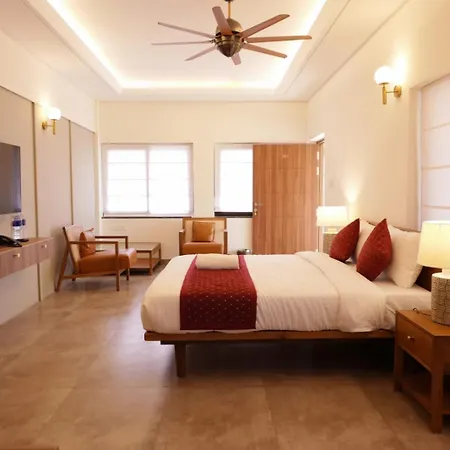 Arabian Pearl Beach Resort Cherai-3