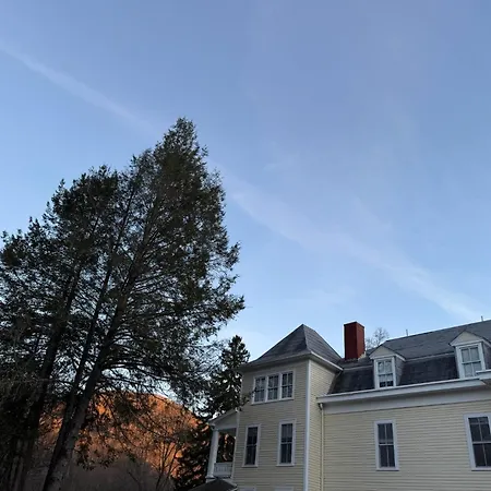 The Balsam Mountain Inn-2