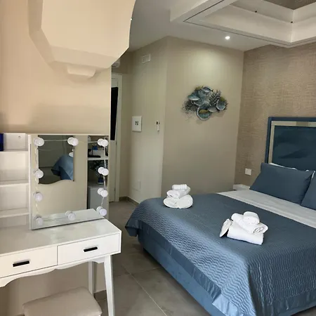 Guest House Mare Luna-3