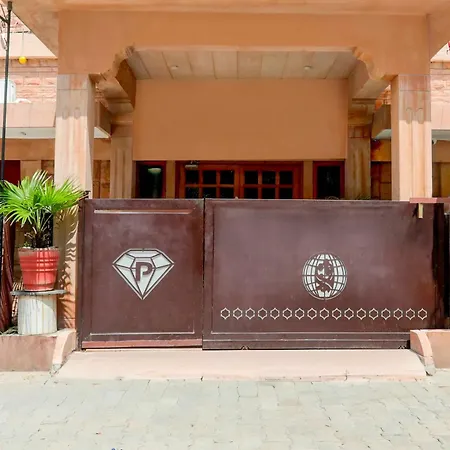 Townhouse Raika Bagh Palace-3