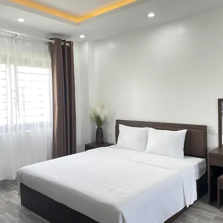 Moon Hotel Apt 3 Pham Tuan Tai-2