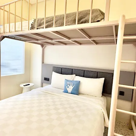 Hotel With Ok-3