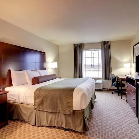 Steele Inn&Suites-3