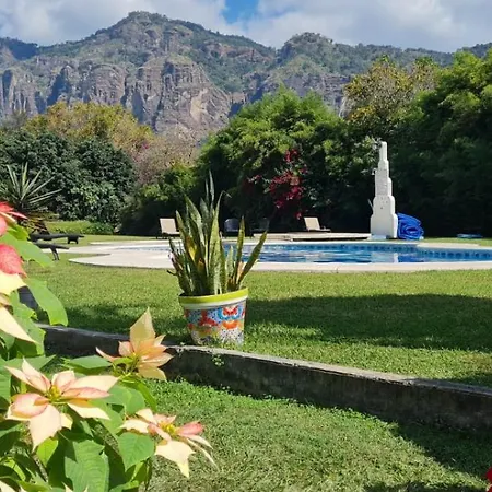 Hotel Espacio Mágico-2