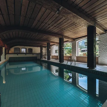 Hotel Madrisa-3