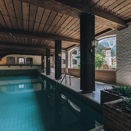 Hotel Madrisa-2