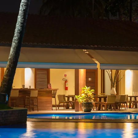 Jatiuca Hotel & Resort-2