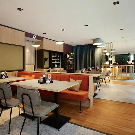 Henriette Stadthotel Vienna-3