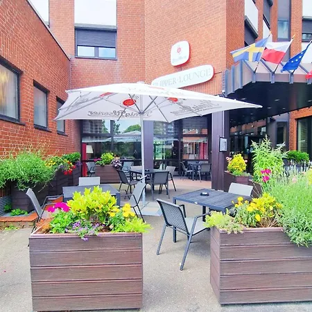Hotel Panorama Hamburg-Billstedt-2