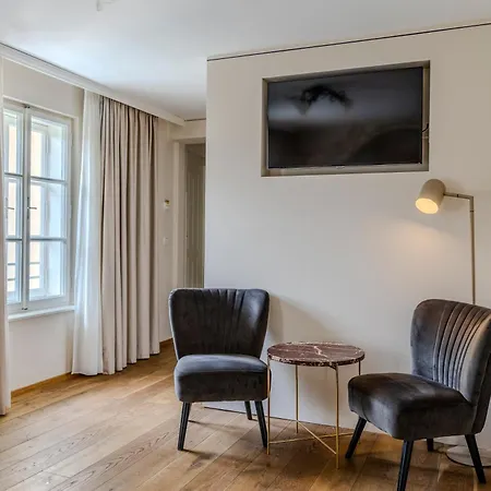 Boutiquehotel Amadeus-2