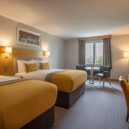 Maldron Hotel Portlaoise-2