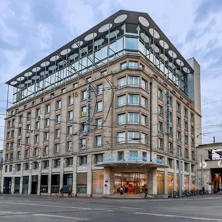 Hotel Cornavin-3