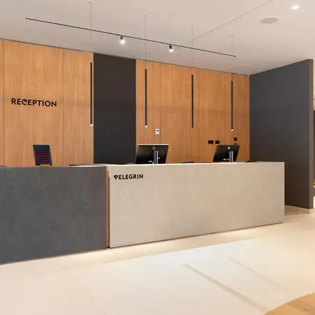 Hotel Pelegrin Plava Laguna (Adults Only)-3