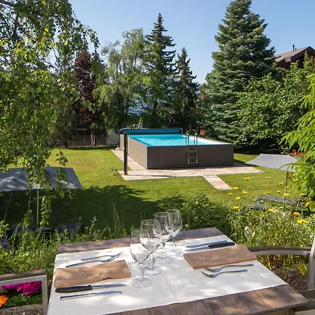Hotel La Prairie-2