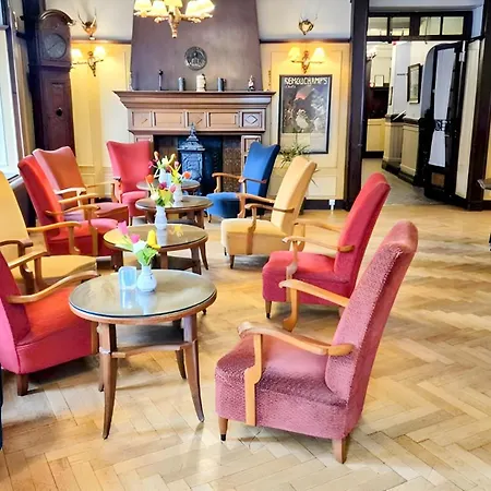 Hotel-Restaurant Bonhomme-3