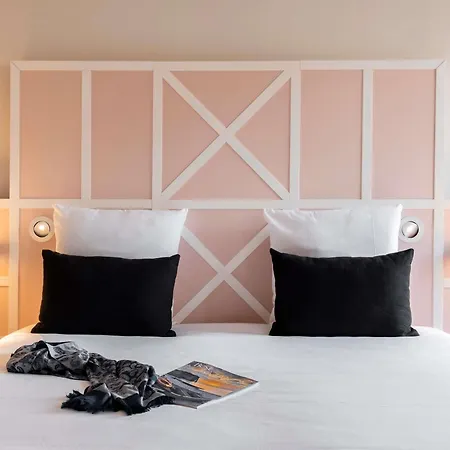 Mercure Rouen Centre Champ De Mars-2