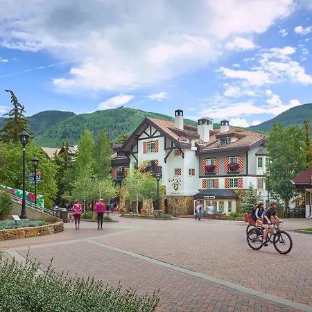 Austria Haus Hotel-2