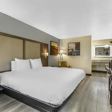 Best Western Salisbury Plaza-3