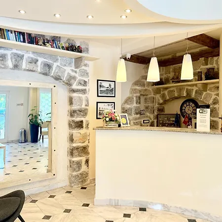 Villa Perla Di Mare Budva-2