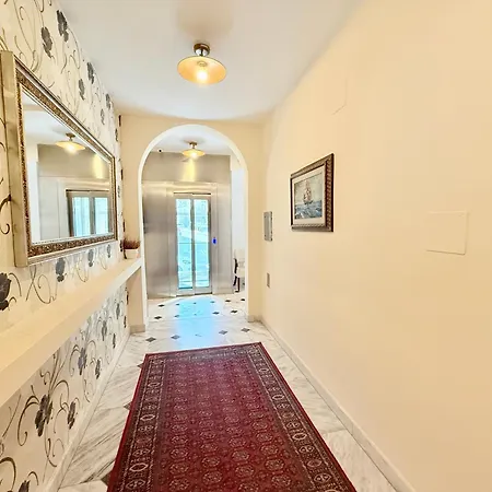 Villa Perla Di Mare Budva-3